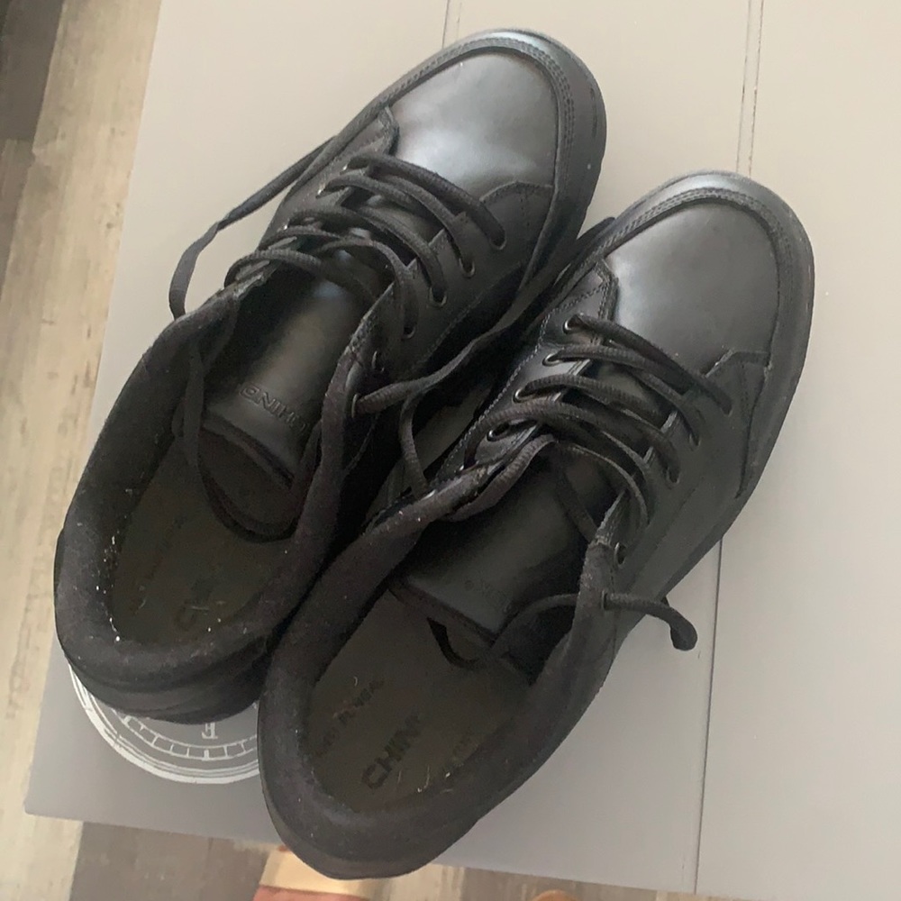 Men shoes for work